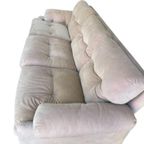 Vintage Driezit / Zetel /couch 'coronado Door Tobia Scarpa' thumbnail 6