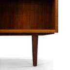 Deens Design Palissander Boekenkast By Hundevad & Co, 1960s thumbnail 7