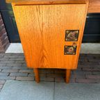 Vintage Sixties Bureau thumbnail 19