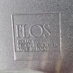 Vintage Flos Bollo 870 Wandlamp Tobia Scarpa Space Age ’70 thumbnail 9