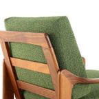 Walter Knoll Stella Fauteuil Vintage Gestoffeerd | 3 Stuks Op Voorraad thumbnail 9