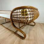 Uniek Italiaans Daybed, 1960'S thumbnail 4