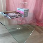 Fiam Italia Waterfall Edge Glazen Salontafel thumbnail 12