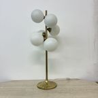 Temde Leuchten Floor / Table Lamp , 1970S thumbnail 3