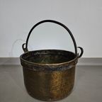 4 X Fireplace Bucket / Price Is For The Set thumbnail 21