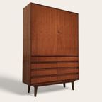 Mid Century Highboard thumbnail 8