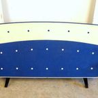 Mooie Retro Vintage Slaapkamer Set : Bed Stoelen Tafel thumbnail 5