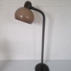 Vintage Space Age Herda Vloerlamp Design Jaren 70 thumbnail 7