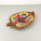 Vallauris Schaal 'Blad' thumbnail 4