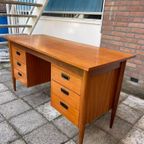 Vintage Bureau Mid Century thumbnail 3