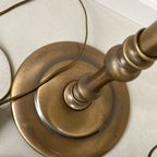 Vintage Art Deco Vloerlamp Van Omi thumbnail 7