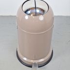 Wesco Kickmaster Classic Line Soft 33 Liter Soft Warm Grey thumbnail 6
