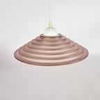 Happy Light - Memphis Milano Stijl - Glas - 80's thumbnail 2