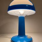 Jaren 80 Ikea Mushroom Lamp Skoljig Wolkenlamp thumbnail 4