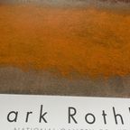 Mark Rothko (1903-1970), Untitled, 1968 thumbnail 4