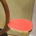 Vintage Plantentafel Bloementafel Tafeltje Bijzettafeltje thumbnail 13