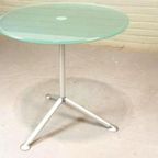 Postmodern Italiaans Sidetable Bijzettafel, Paolo Bistacchi thumbnail 6
