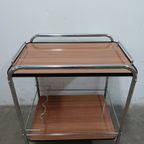 Serving Trolley - Mertens thumbnail 7
