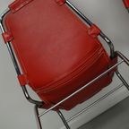Charlotte Perriand - Les Arcs Stoelen 2X thumbnail 17