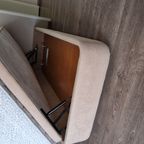 Eenpersoonsbed Met Opbergruimte (90x190 Cm). thumbnail 2