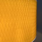 Yellow Floor Lamp By Viehweger 1960S thumbnail 8