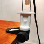 Rare Flex Wire Desk Lamp, 1970S thumbnail 10