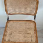 Webbing Cesca Stoel Marcel Breuer thumbnail 8