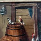 Hermanus Van Tankeren Stilleven thumbnail 3