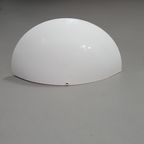 2 X Minimalistic Large 80s Ikea Wall Sconces Width 40 X Depth 20 X Height 8 Cm thumbnail 15