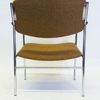 Gijs van der Sluis Lounge Fauteuil thumbnail 9