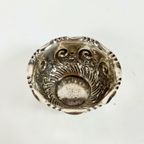 Fenton Brothers Ltd - Silver Plated - Sheffield - 1896 - 1900 - Art Nouveau thumbnail 4