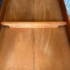 Deens Vintage Salontafel Trioh thumbnail 6