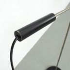 Bijzonder Fraaie, Verstelbare, Fifties Vloerlamp thumbnail 7
