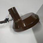 Schaarlamp By Ledu (Waso) Zeldzaam Zweeds/Scandinavisch Design, Type 240 thumbnail 21