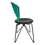 Bonaldo - Design Carlo Bartoli - Model Sofia - Post Modern - 1980'S thumbnail 4