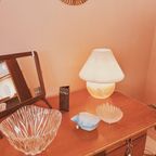 Murano Mushroom Table Lamp thumbnail 3