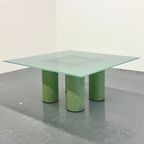 Eettafel Serenissimo Van Massimo Vignelli Voor Acerbis thumbnail 8