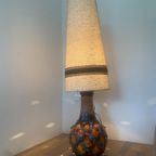 Artisjok Lamp Van Walter Gerhard thumbnail 4