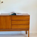 Vintage Sideboard / Dressoir Jaren 60/70 thumbnail 4
