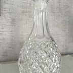 Waterford Crystal - Kristallen Karaf - Decanteerder thumbnail 6