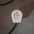 Vintage Raak Globe 2000 Staande Vloerlamp thumbnail 9