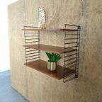 Tomado Modulair Wandsysteem Met 3 Brede Planken, Wandrek Nr. 3 thumbnail 4