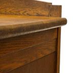 Art Deco Kastje Theekastje Dranken Kast Design thumbnail 19