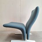 Artifort Concorde F780 Design Fauteuil. thumbnail 7