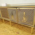 Umberto Mascagni Credenza thumbnail 3