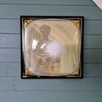 Vintage Wand-/plafondlamp, Massive, 1970-80 thumbnail 6