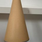 Vintage Ikea Antimon Squiggle Lamp thumbnail 6