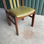 Brutalist Eetkamerset In Wengé Stijl Ado Chale thumbnail 9