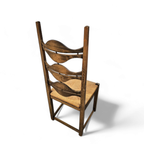 Jordi Vilanova I Bosch / Dining Chair Spain /1964 thumbnail 3