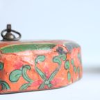 Vintage Tibetan Trinket Box thumbnail 16